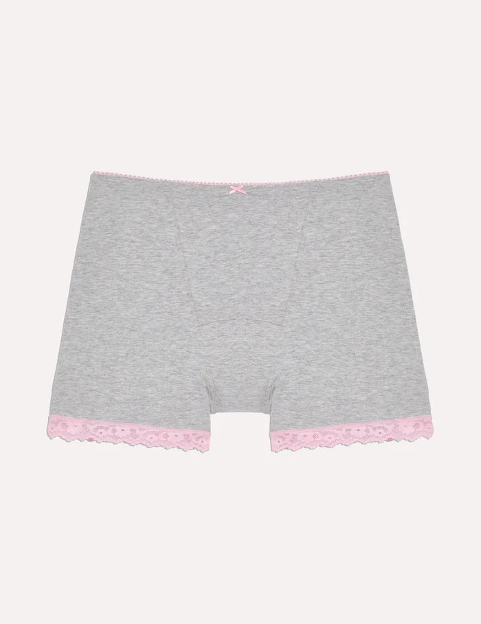 | Heather Grey