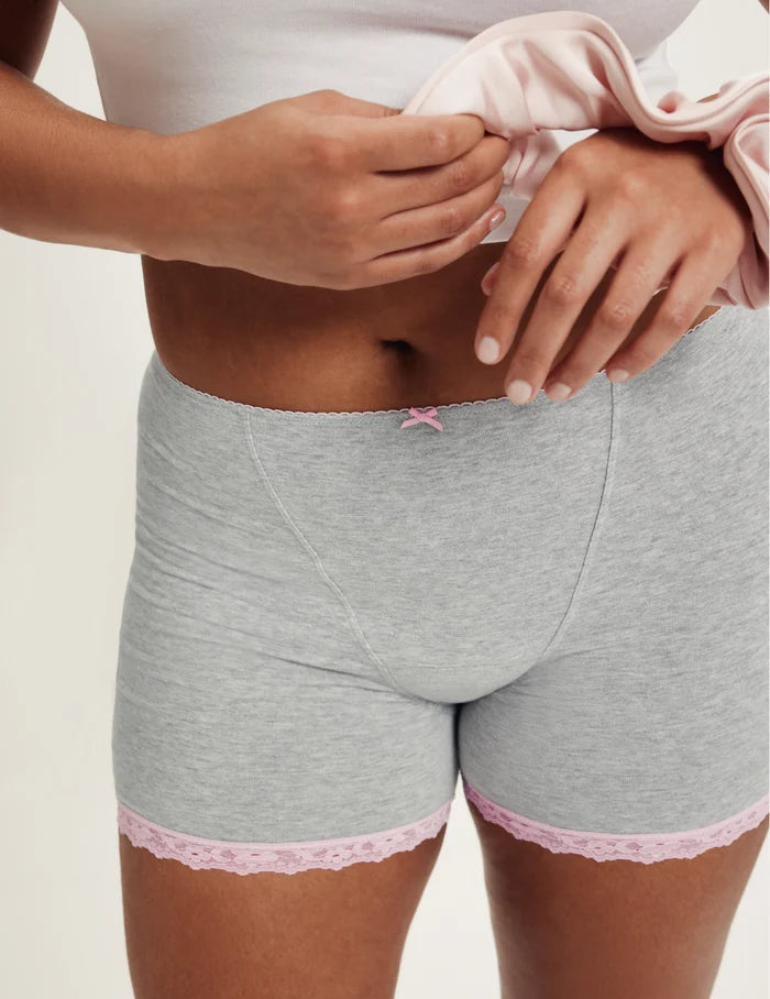 | Heather Grey