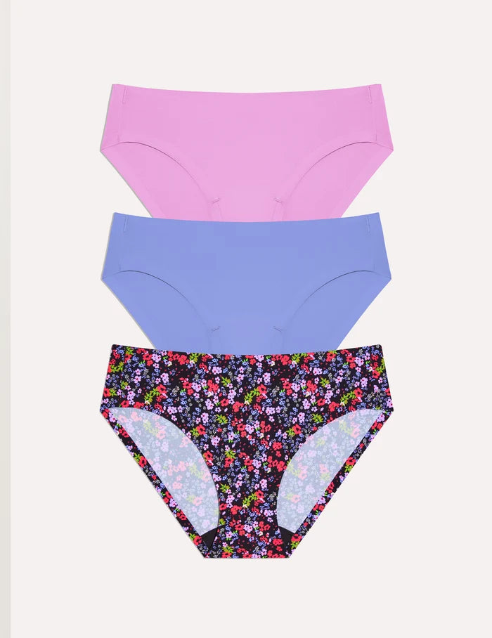 Ditsy Blossom/Bluebell/Cosmo / XXS