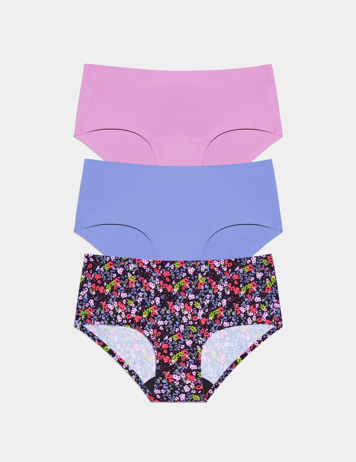 Ditsy Blossom/Bluebell/Cosmo / XXS