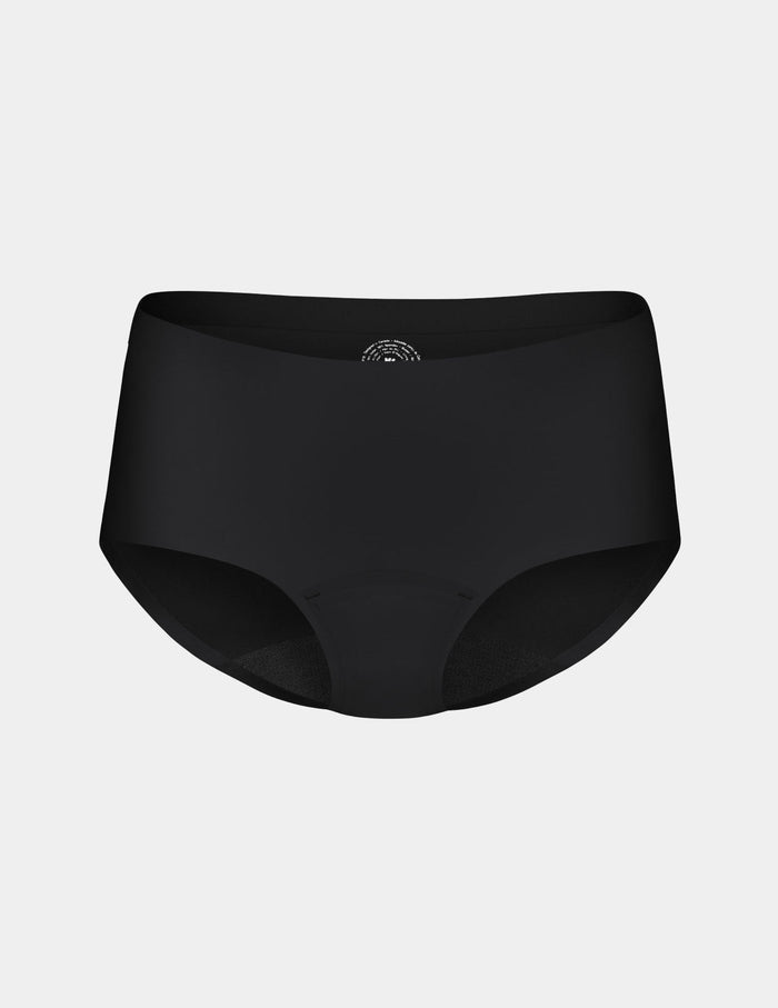 Black / XXS