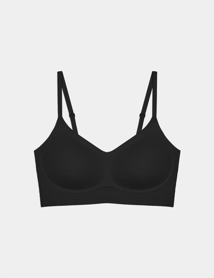 Black / S