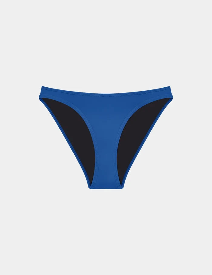 Shady Blue / XXS