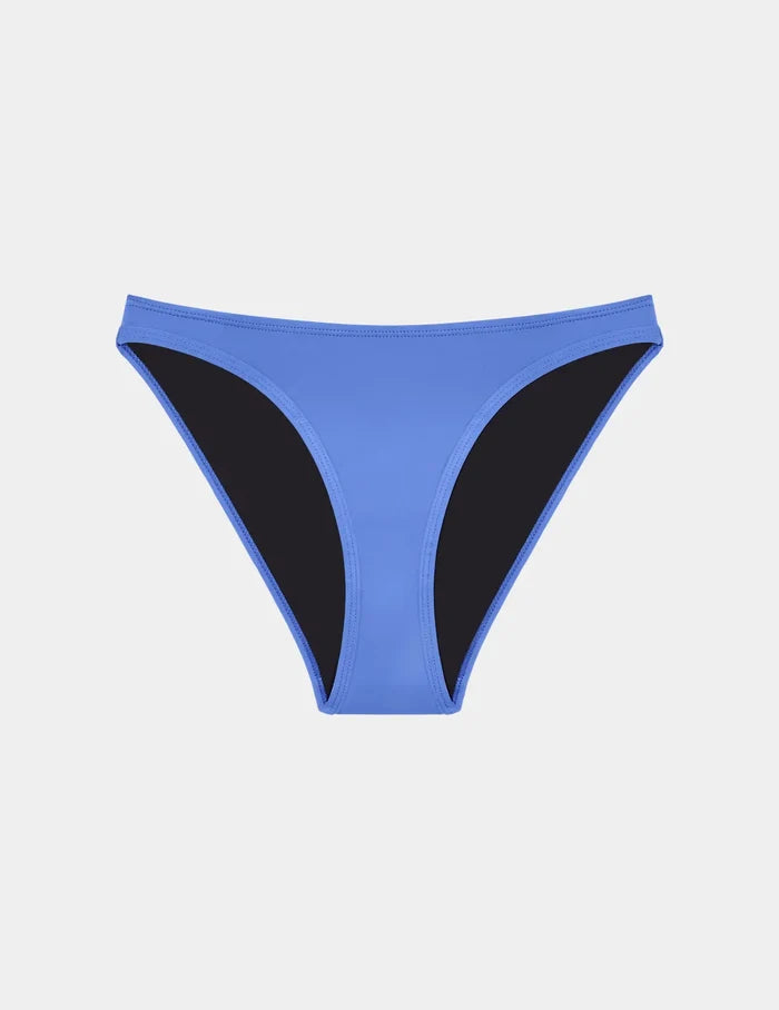 | Teen Period Swim Bikini Bottom shown front-facing against a light gray background | Wave Pool