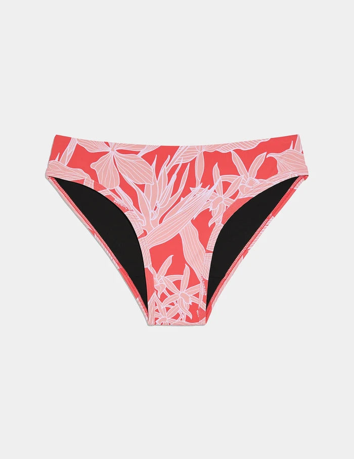 Pink Hibiscus / XXS