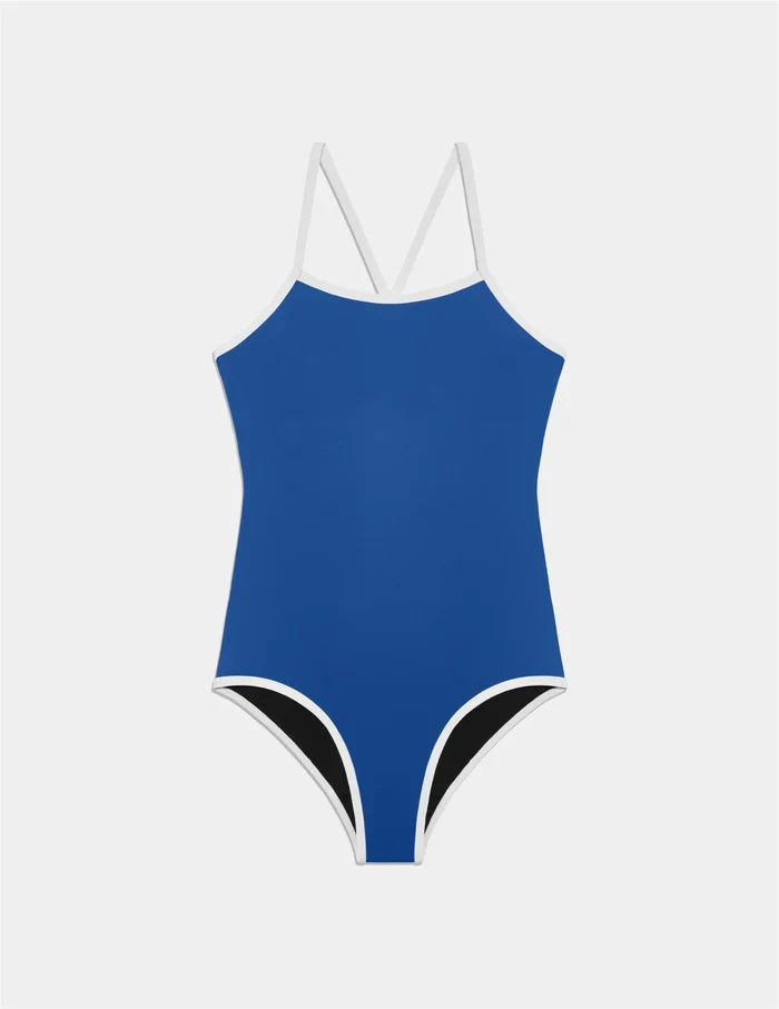 Shady Blue / XXS
