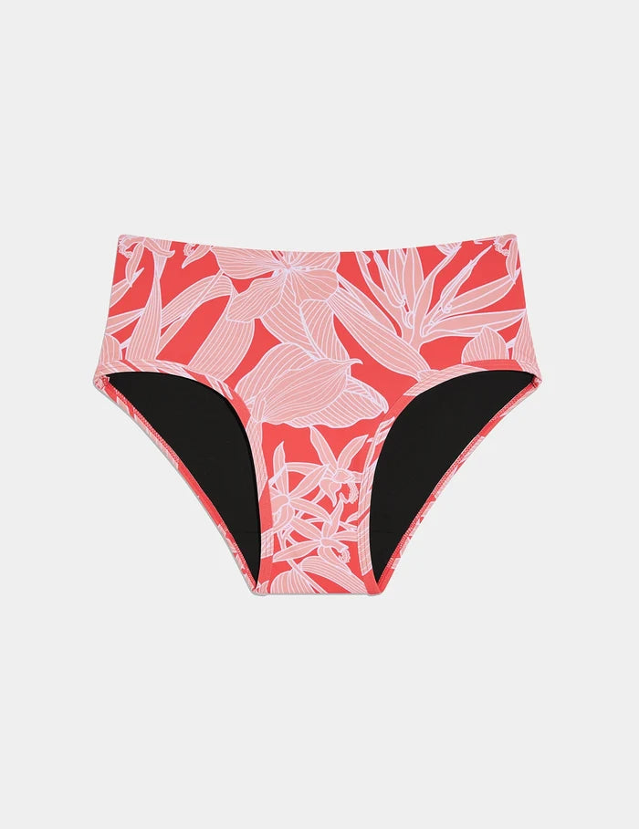 Pink Hibiscus / XXS