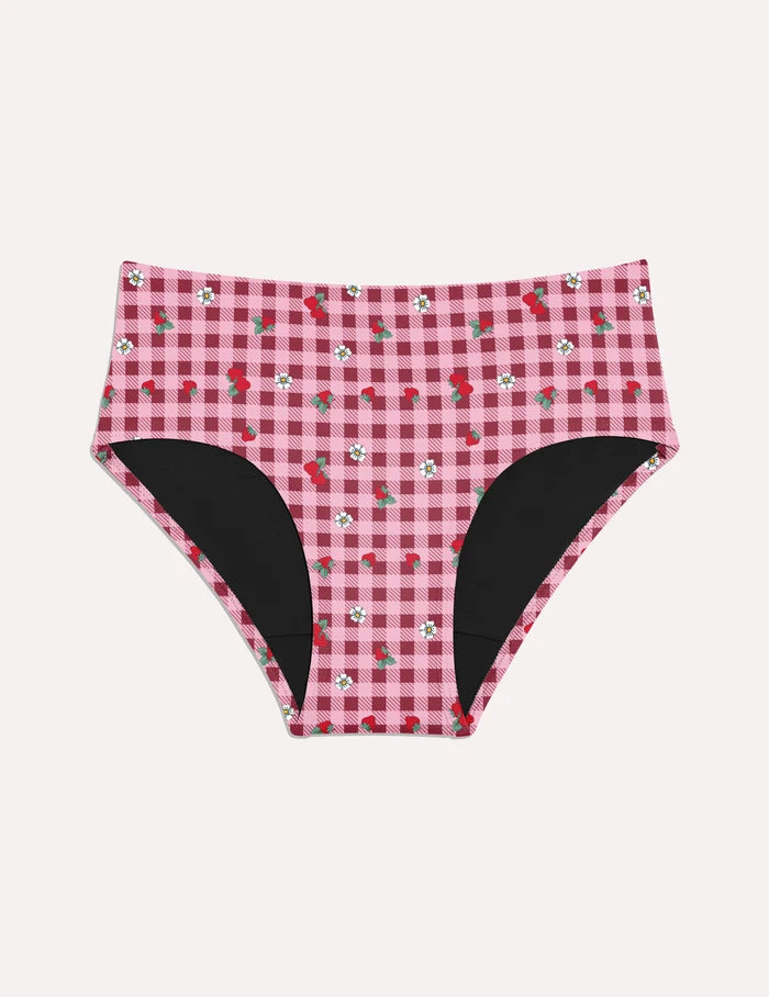 Strawberry Picnic / XXS