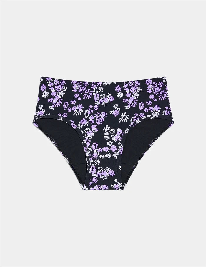 Frosted Lilac / XXS