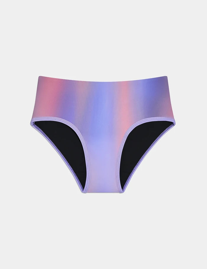 Orchid Ombre / XXS
