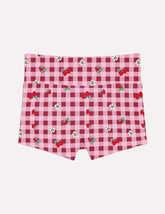 Strawberry Picnic / XXS