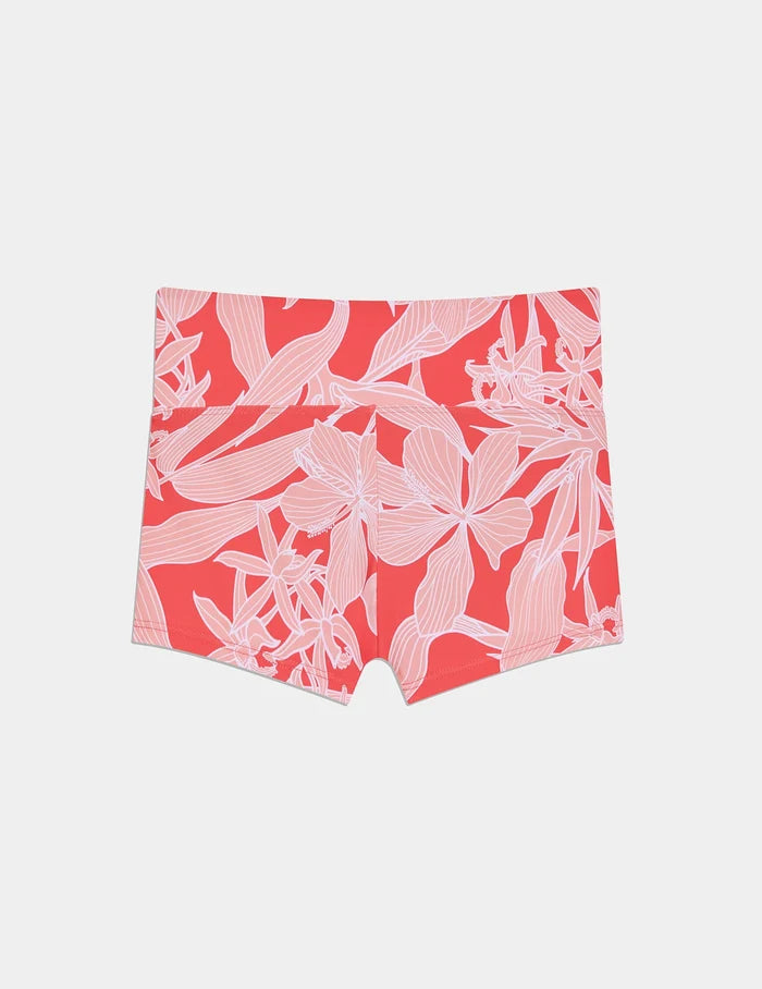 Pink Hibiscus / XXS