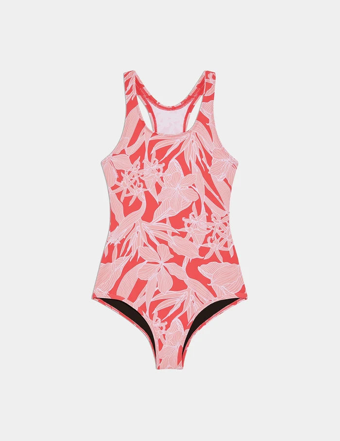 Pink Hibiscus / XXS