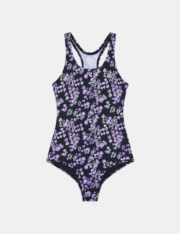 Frosted Lilac / XXS