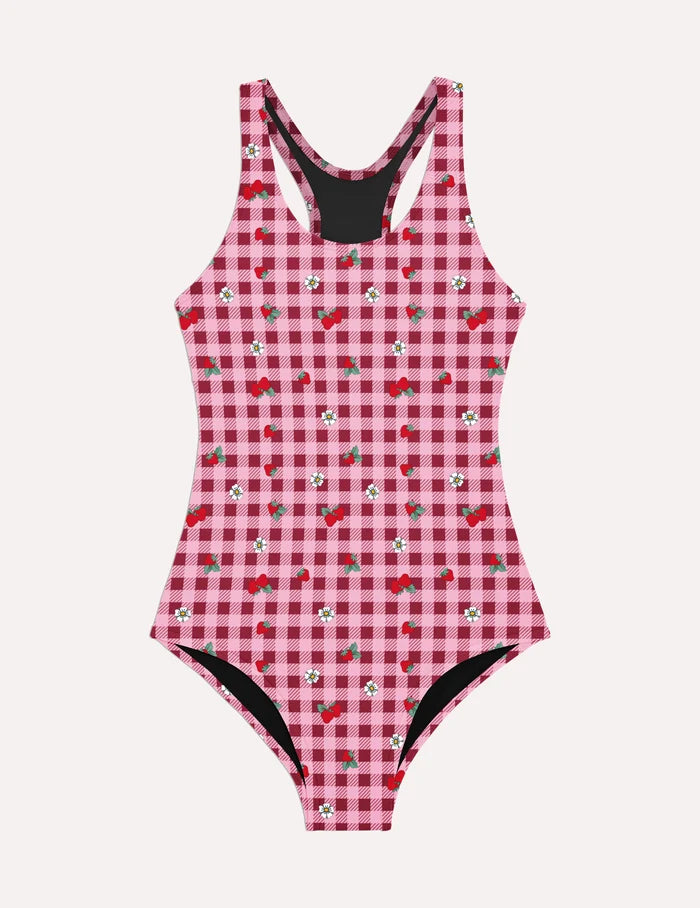 Strawberry Picnic / XXS