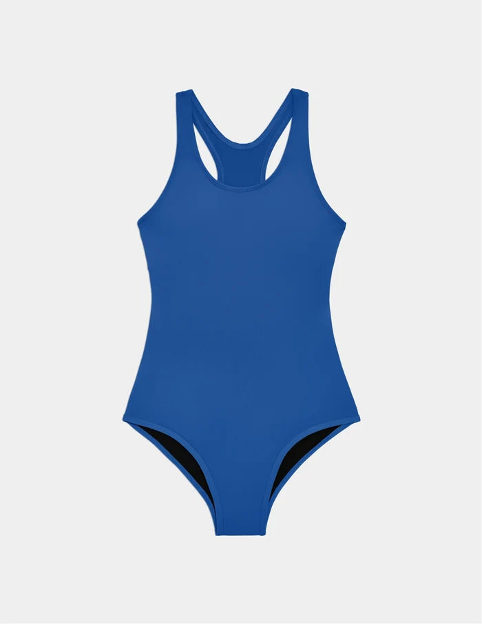 Shady Blue / XXS