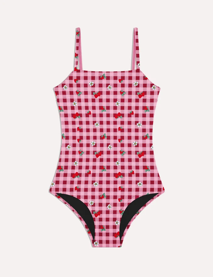 Strawberry Picnic / XXS