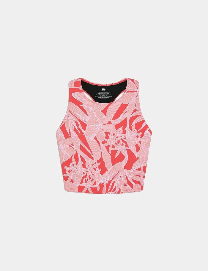 Pink Hibiscus / XXS