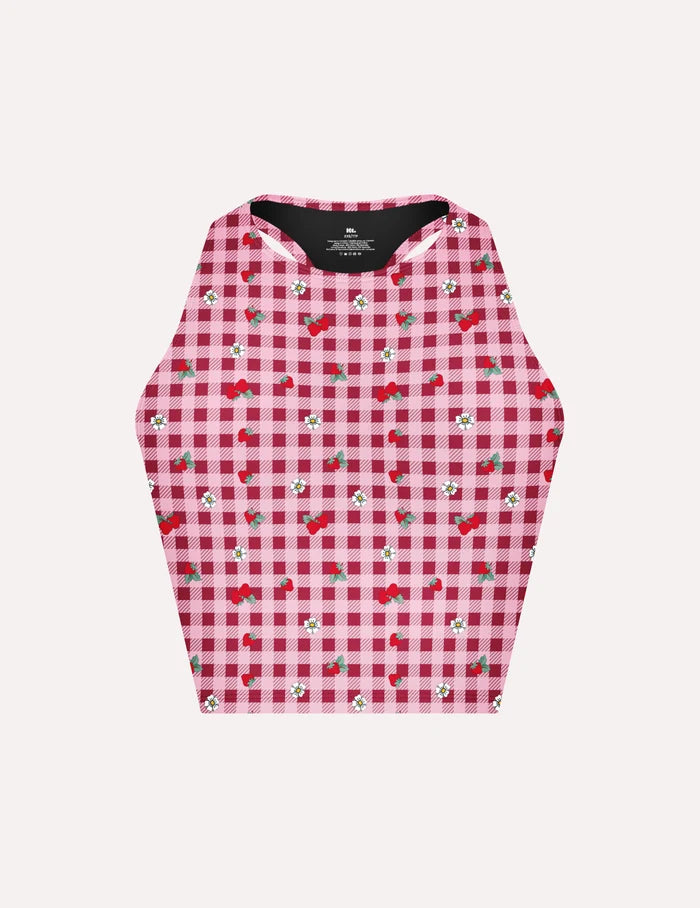 Strawberry Picnic / XXS