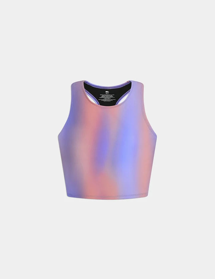 Orchid Ombre / XXS