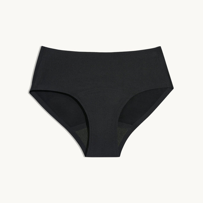Black / XXS