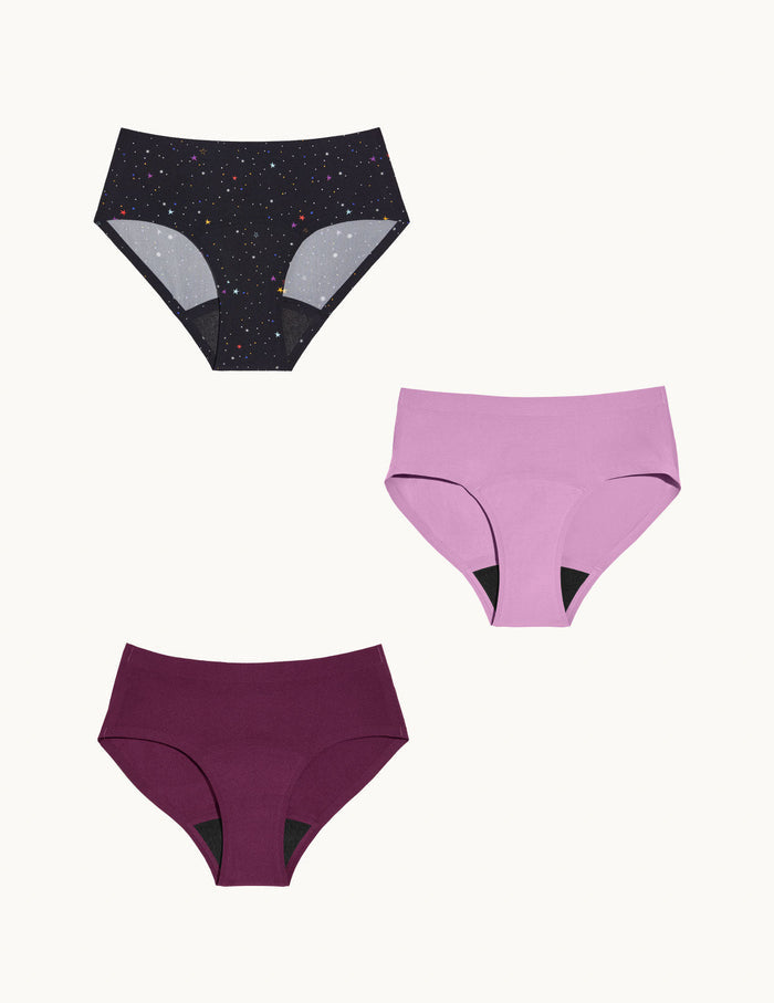 Lucky Star/Berry/Cosmo / XXS