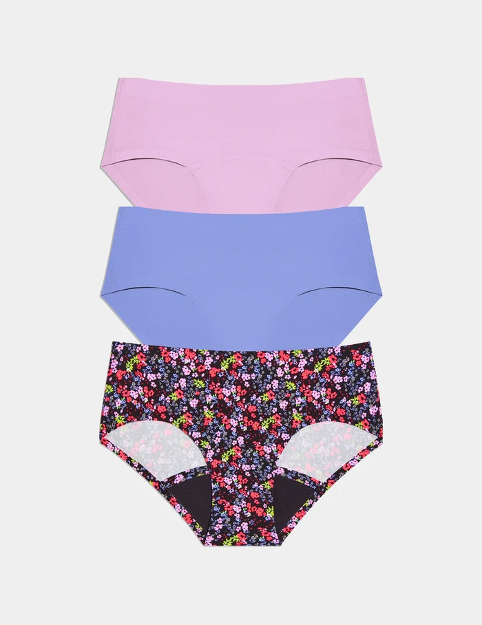 Ditsy Blossom/Bluebell/Cosmo / XXS