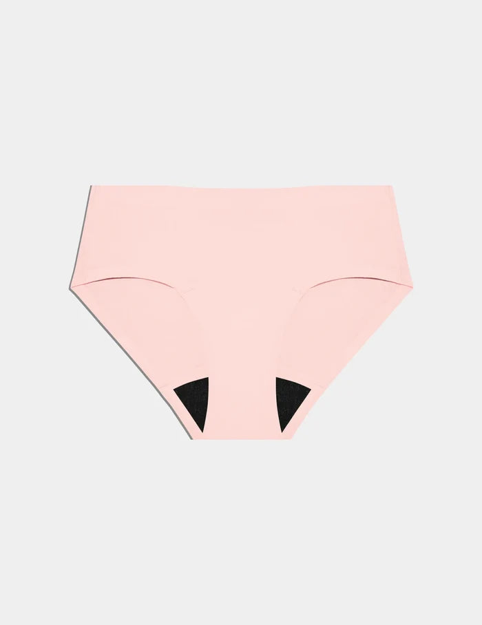 Blush / XXS