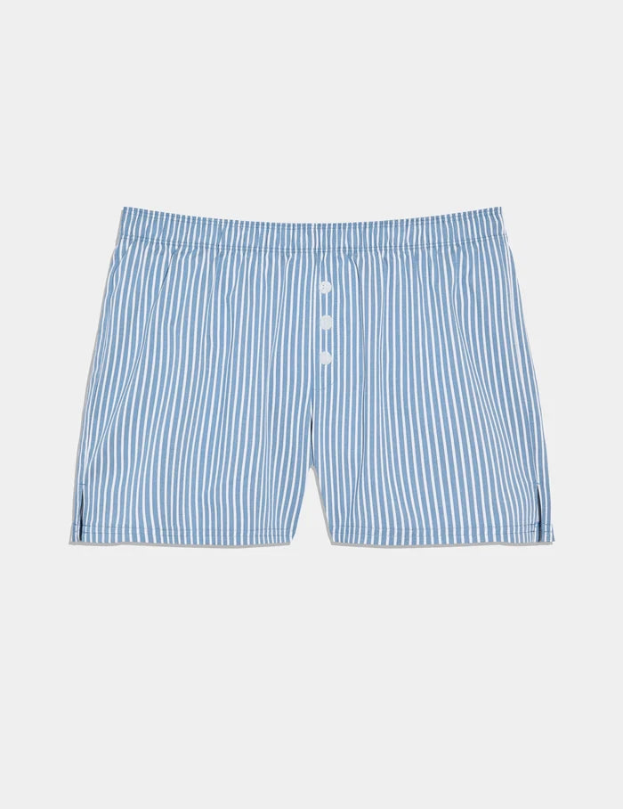 Blue Stripe / XXS