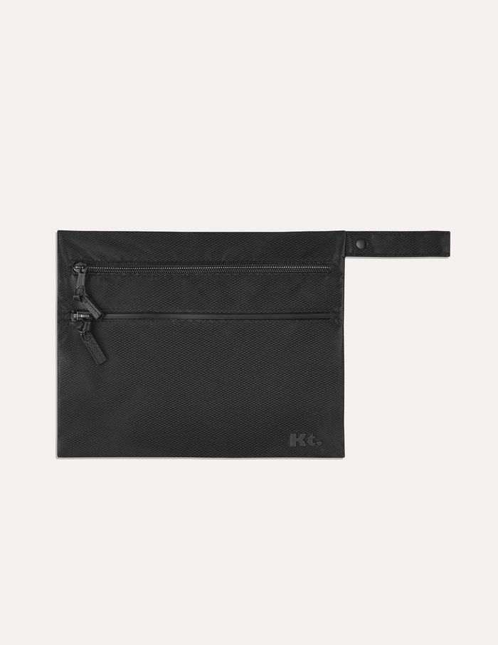 | Black