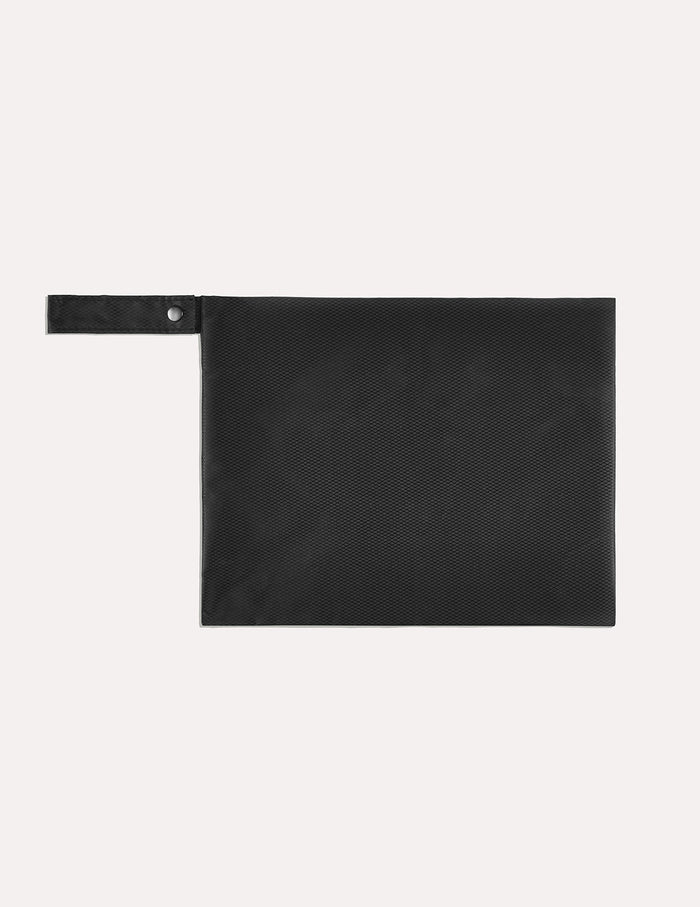 | Black