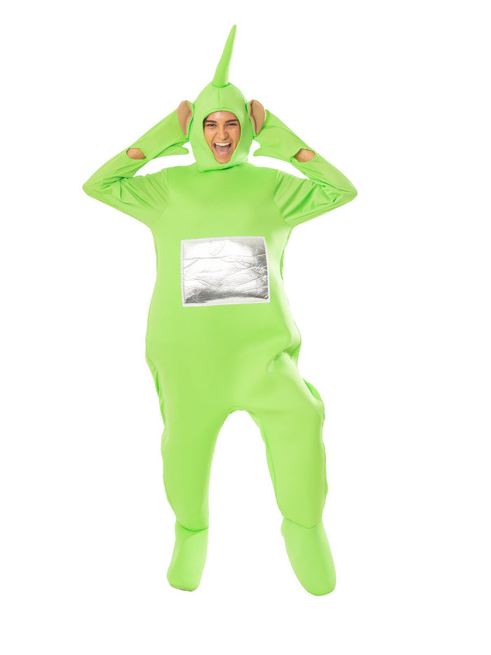 Teletubbies Dipsy Adult Costume