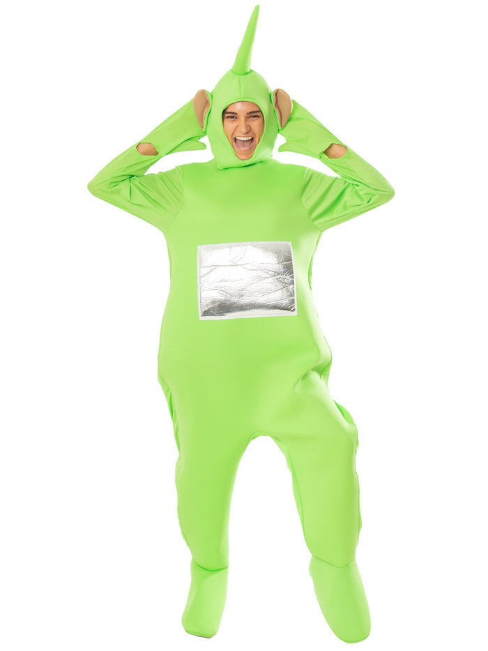 Teletubbies Dipsy Adult Costume