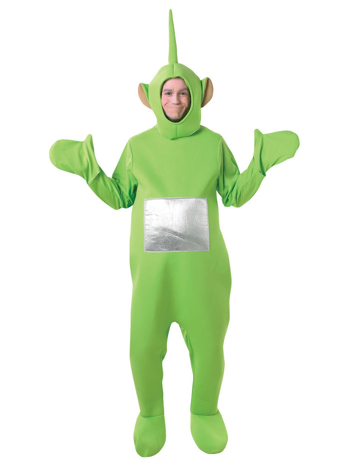 Teletubbies Dipsy Adult Costume