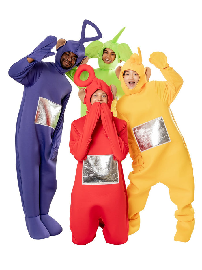 Teletubbies Dipsy Adult Costume