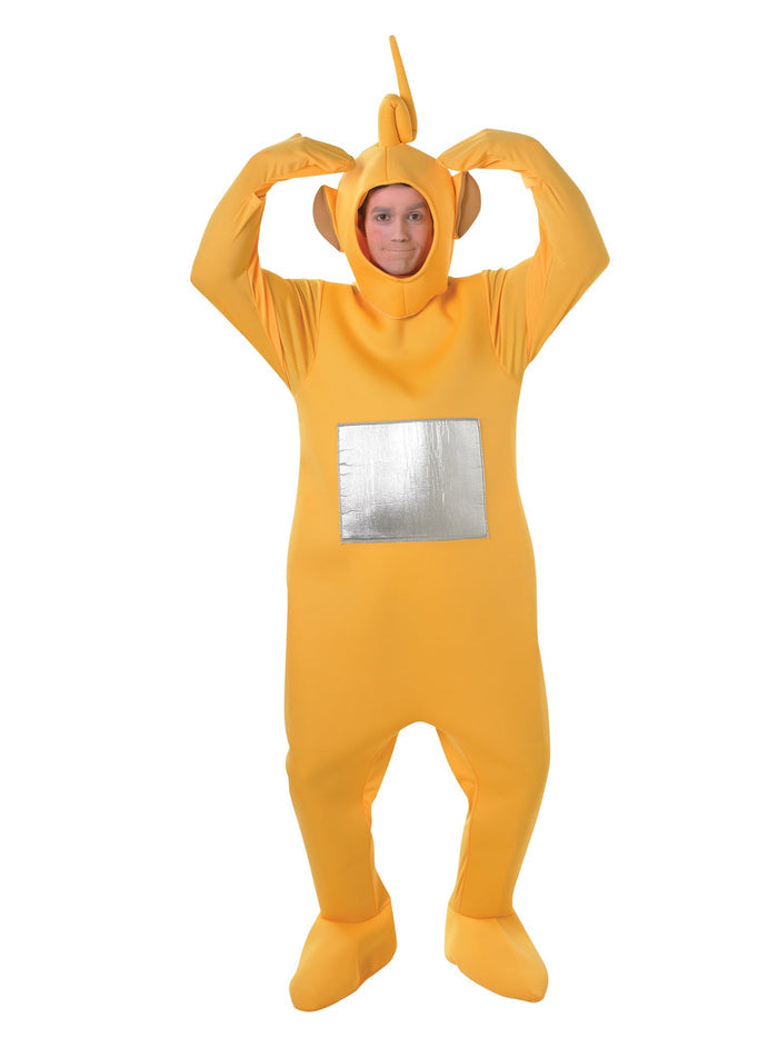 Teletubbies Laa-Laa Adult Costume
