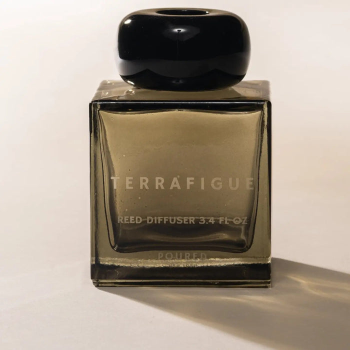 Terrafigue Poured Reed Diffuser