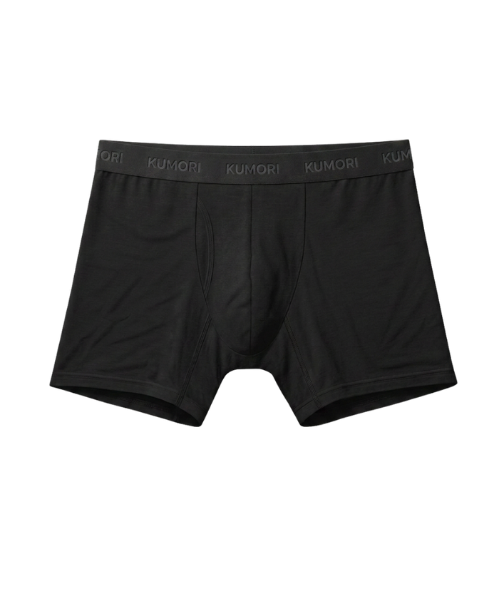 The Active Bamboo Boxer Brief