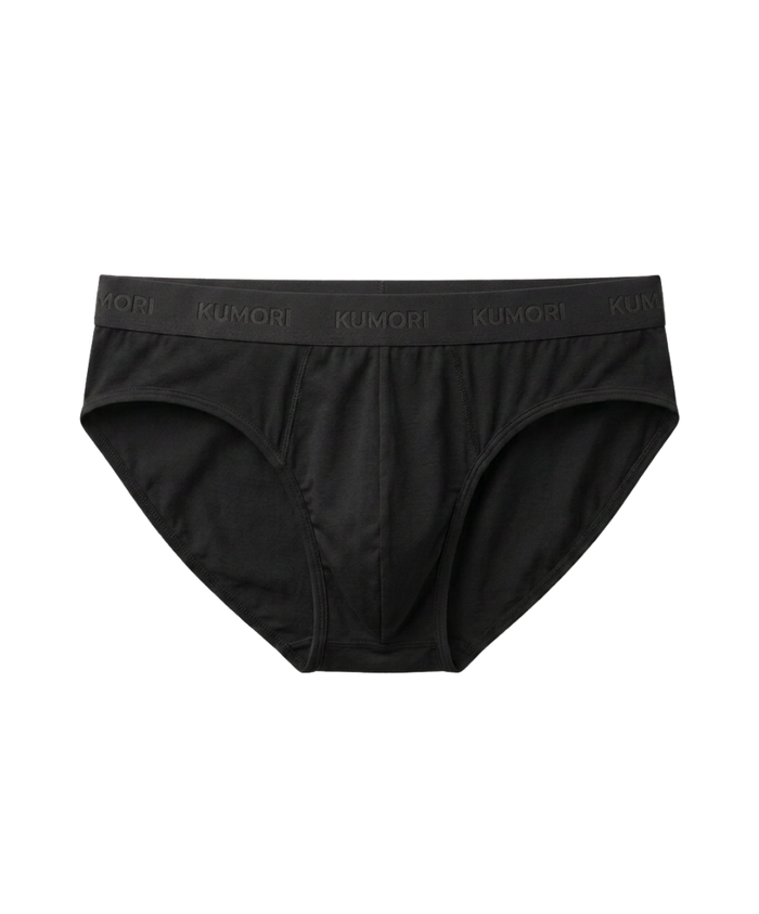 The Active Bamboo Brief