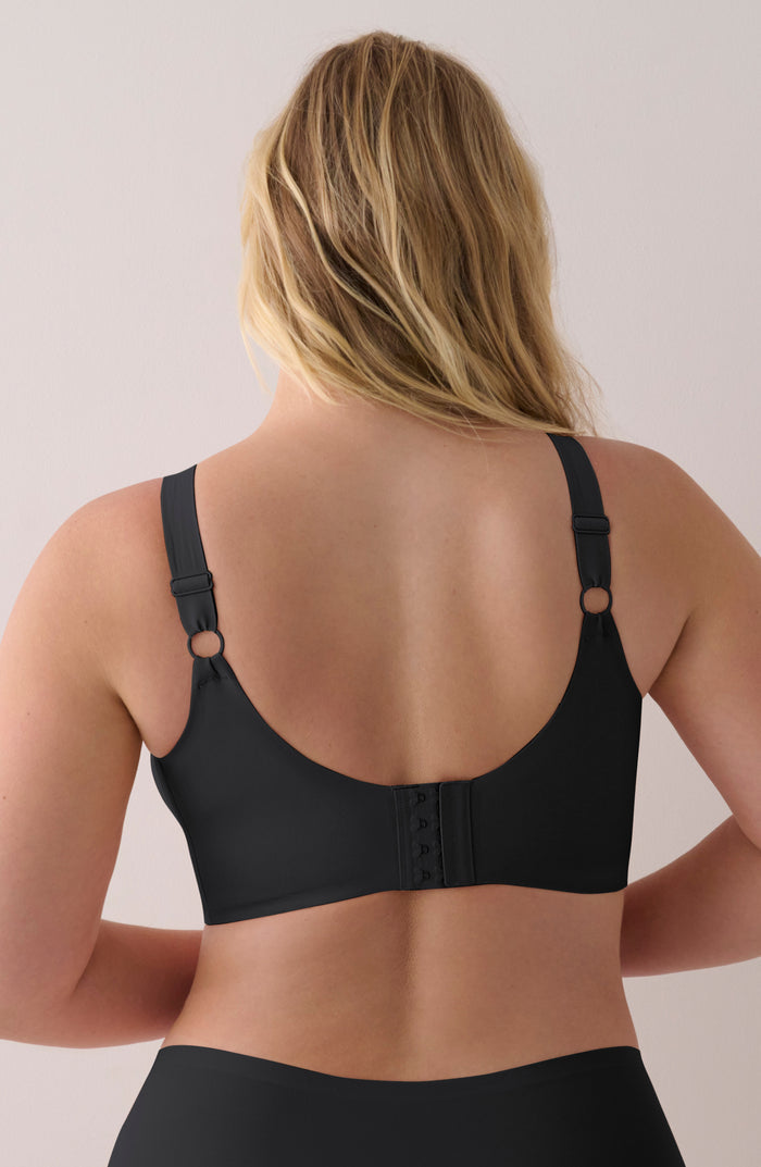 The Busty Wireless Bra by Evelyn & Bobbie - Multiple Colours