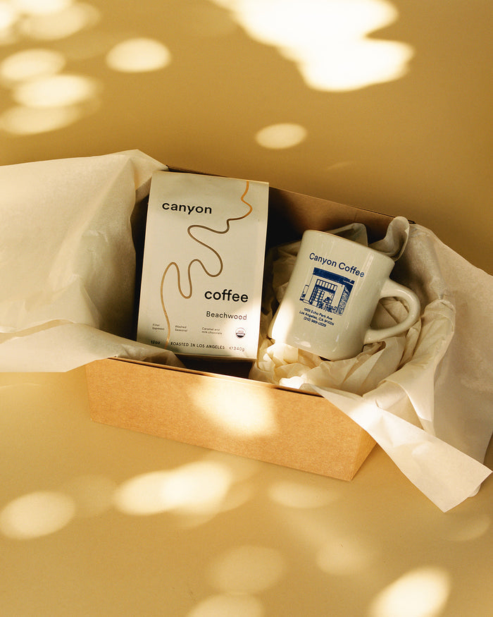 The Diner Mug Bundle