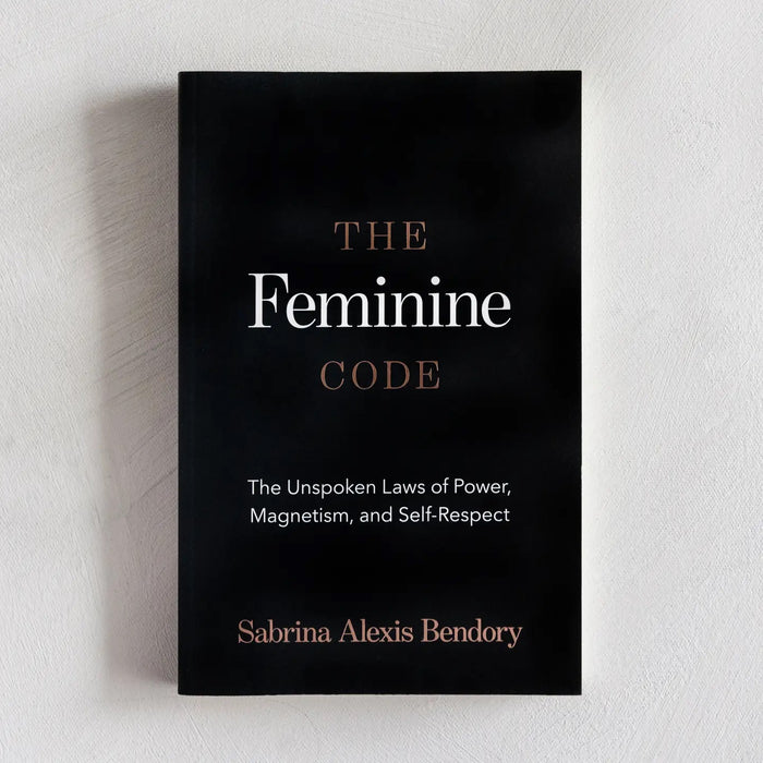 The Feminine Code