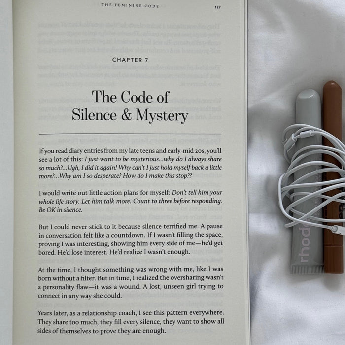 The Feminine Code