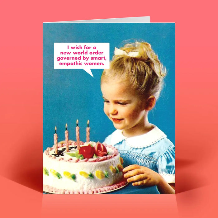 The Raccoon Society Greeting Cards