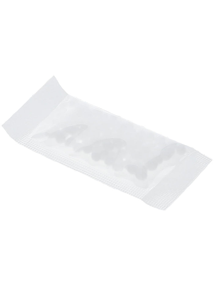 Thermal Denture Fitting Beads