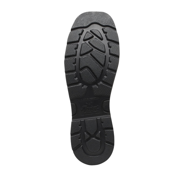 Thorogood Square Toe Wellington – Waterproof – 11″ Safety Toe #804-4330