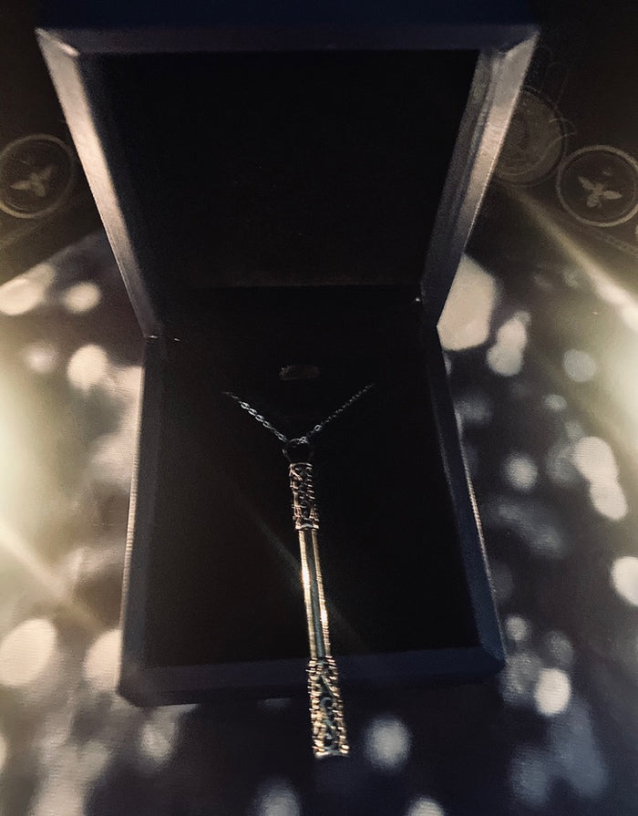 Thoth Invocation Necklace