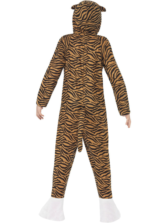 Tiger Costume, Child