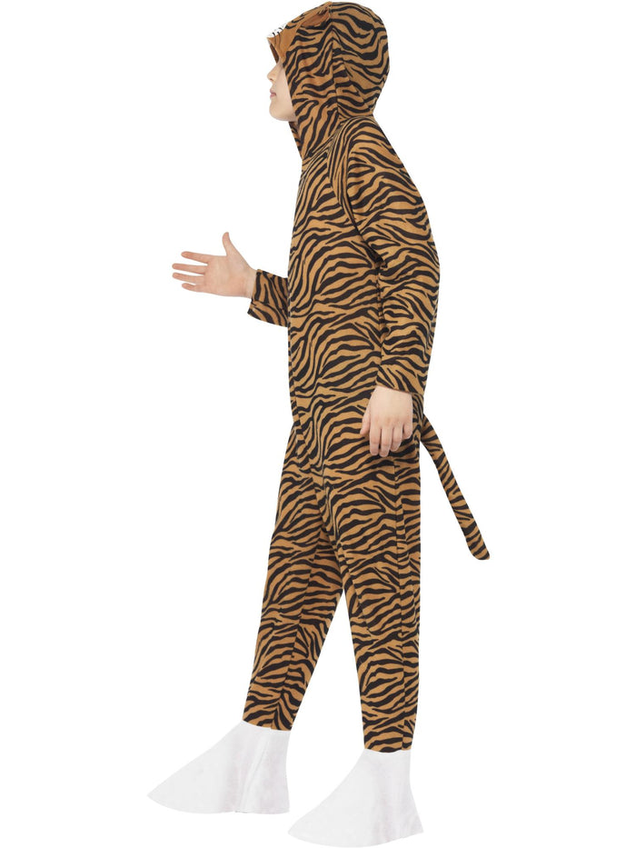 Tiger Costume, Child