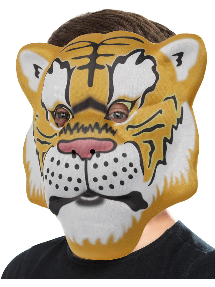 Tiger Mask